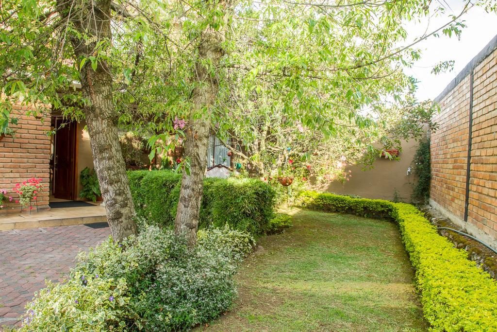 Casa Lloret Cuenca Exterior foto