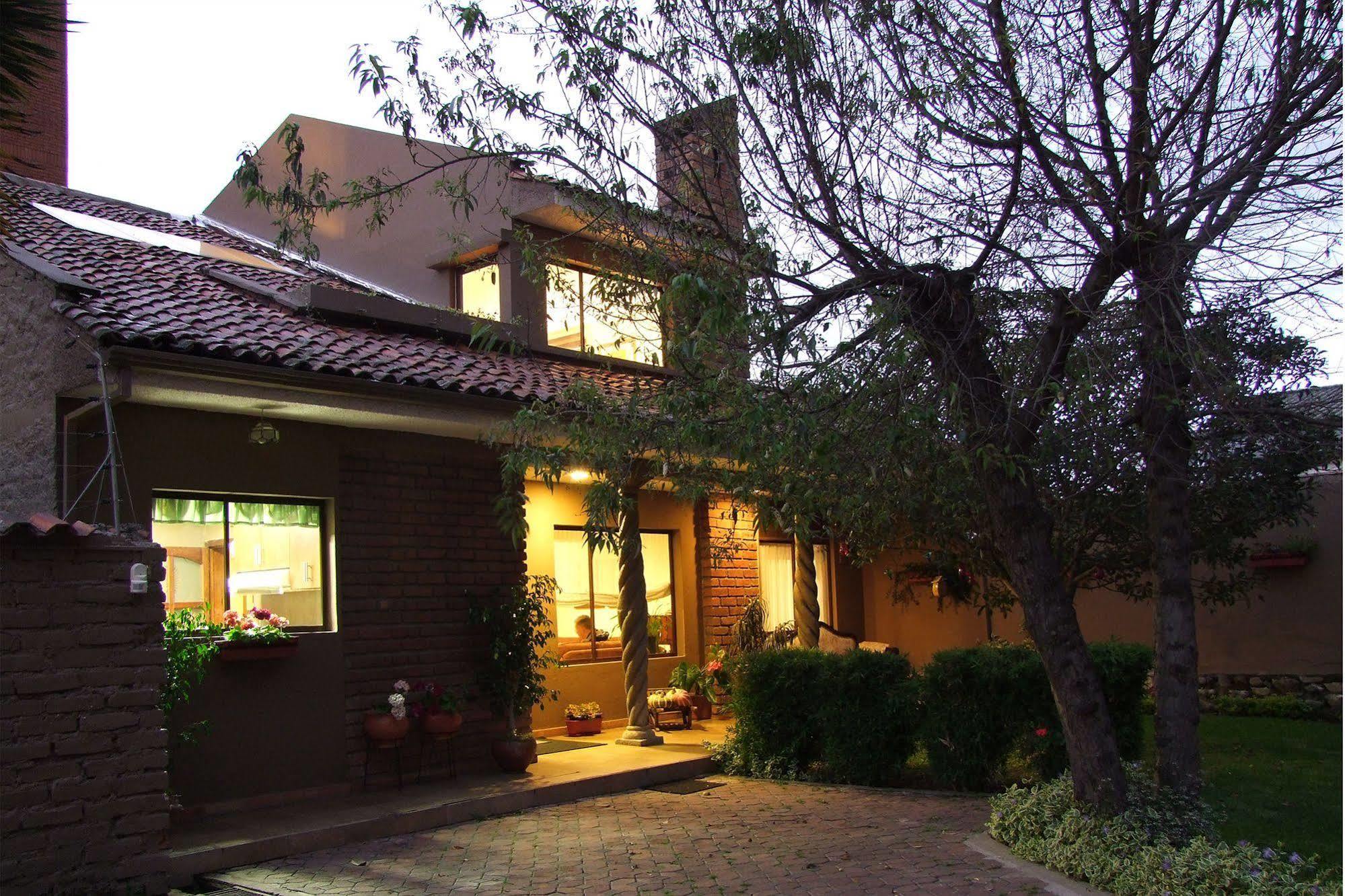 Casa Lloret Cuenca Exterior foto