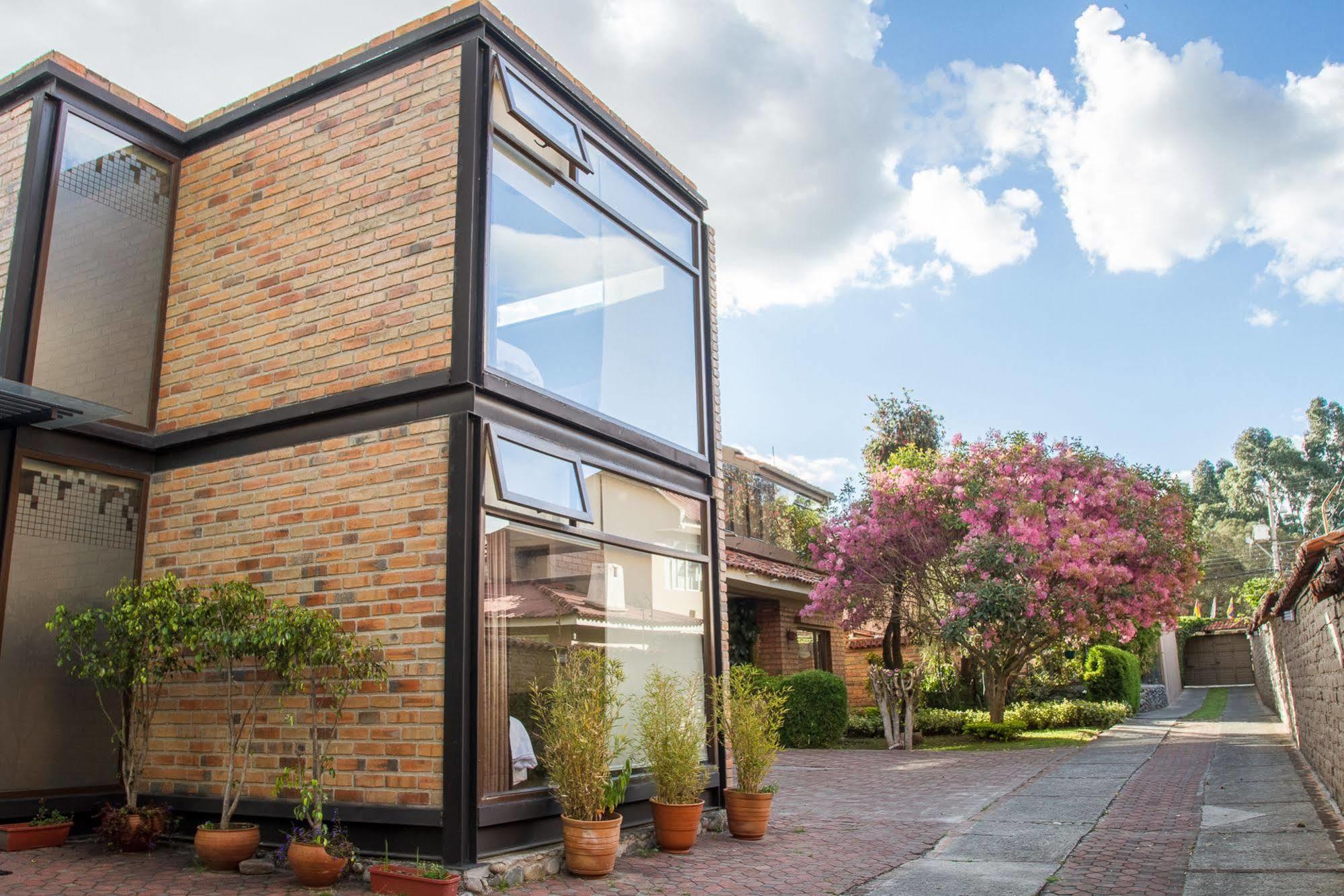 Casa Lloret Cuenca Exterior foto