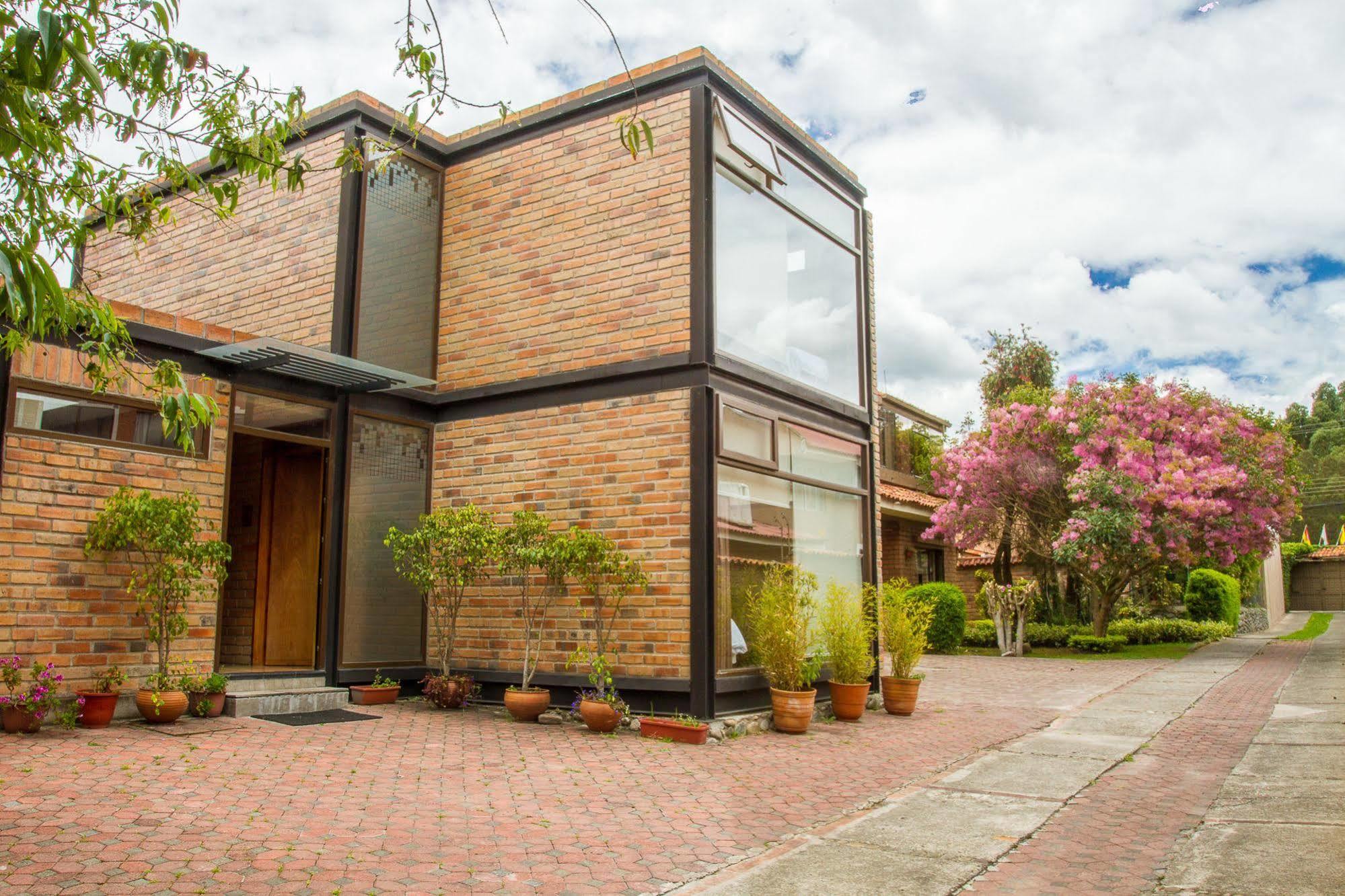 Casa Lloret Cuenca Exterior foto